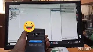 VIVO DEMO Unlock V20, V20SE, V21, V21e ...