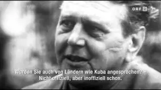 Otto Skorzeny Interviews