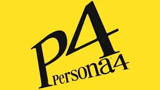 Reach Out to the Truth - Persona 4 OST