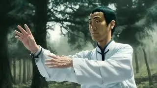 AI Anime Teaser/Intro POC