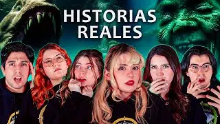 Te contamos historias de terror ocurridas en el mar | 