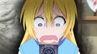 Nisekoi - Poker Face