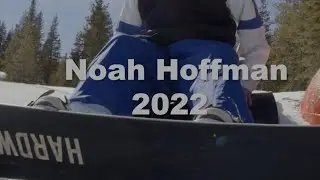 Noah Hoffman | Kingvale 2022