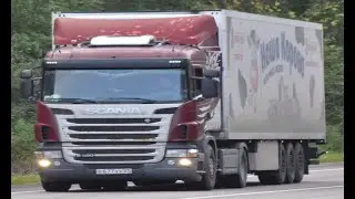 ETS2 1.46 карта eaa совместно с rotas brasil (платка)#5