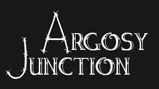 Book Chat for Argosy Junction