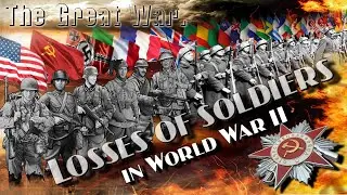 Why do Russians celebrate this holiday every year? Losses of soldiers in the Second World War.