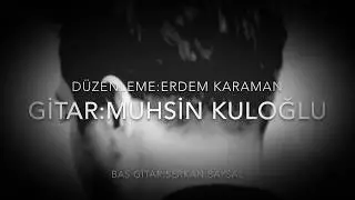Erdem Karaman - Alışamadım (Cover) & Sibel Bilgiç - Alışamadım
