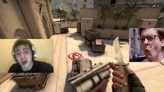 cs go players be like:
