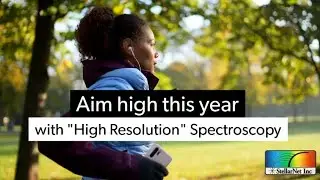 2022 New Year’s Resolution: Aim High