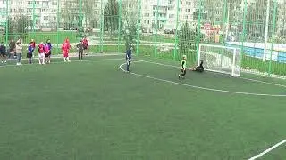 Вялки Рыбхоз  Пенальти
