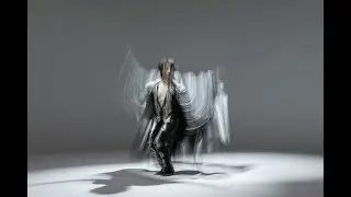 Herman Cornejo: 20th Anniversary with American Ballet Theatre