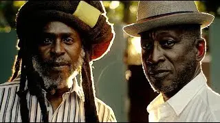 Brinsley Forde feat. David Hinds - Chillin' (2019 Tuff Gong Version)