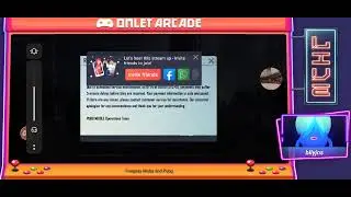 Watch me stream PUBG MOBILE on Omlet Arcade!