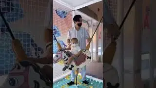 MASYAALLAH ABANG SHAKA SERU BANGET MAIN APA YAA ??