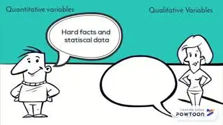 A181 SQQS1013 AF Variable: Quantitative vs. Qualitative