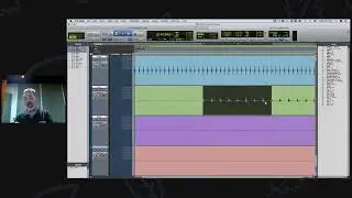 Protools shortcuts for recording