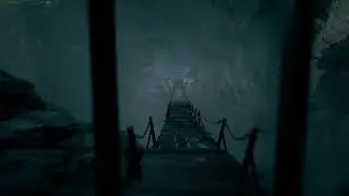 The Beast Inside - Türkçe Oynanış - Bölüm #7 (+18)