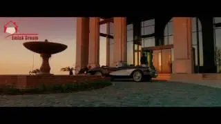 buyukyali projesi reklam filmi
