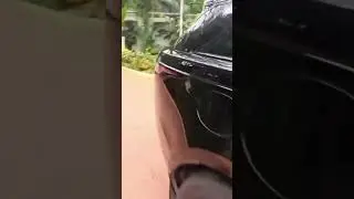 prabhas new Range Rover car#prabhas #rangerover #shorts #trending #subscribe #salaar