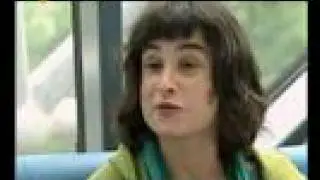 (1/4) MARIA CERRATO DESTINO EUROPA: GRAZ