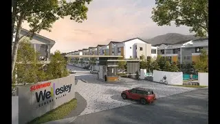 Sunway Wellesley Serene Villas - Welcome Home To Serenity