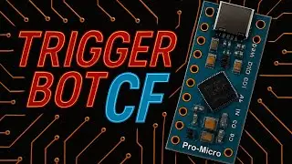 Test Trigger Bot ( Không Bán )
