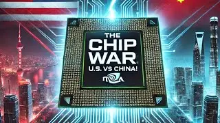 Tech War Heats Up: How China Is Bypassing U.S. Chip Restrictions with Cloud Computing