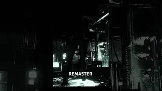 RESIDENT EVIL for GAMCUBE had an interesting detail...
