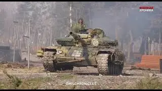 Я РУССКИЙ!!!