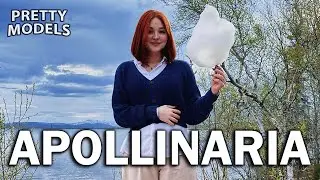 Apollinaria Lebedeva: Bio, Plus Size Models, Relationships, Age, Net Worth, Wiki, Biography