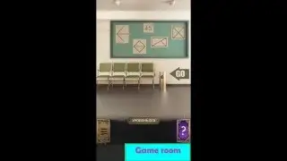 100 doors challenge level 70 Walkthrough