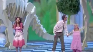 Hi-5 Special place of interest (visiting 2004) Part 1