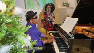 Mi Mejor Canción by Gonzalo Rubalcaba and Aymée Nuviola