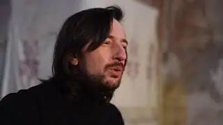 Johnny Vatran - O ce dragoste (Videoclip oficial)