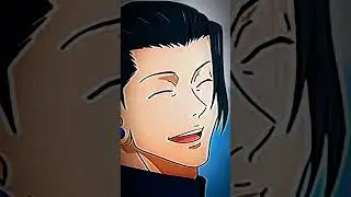 geto and gojo💙🖤#anime#jjk#jutsujutsukaisen#gojo#geto#shorts