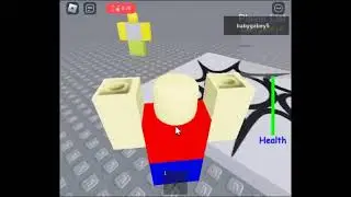 Old Roblox trailer