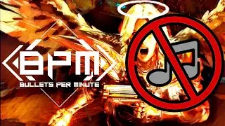 BPM but without music and rhythm indicator
