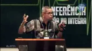 NEIL BARRETO - IGREJA DE SARDES = IGREJA DO BRASIL