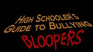 HGSB: Bloopers