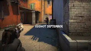 SEPTEMBER ❤ | CSGO Montage