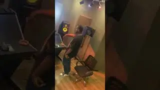 Story of a Nigerian boy inspired by Jay Z, Nas, Jadakiss & Kendrick Lamar