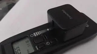 Remote control button pusher