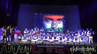 Orchestra group