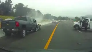 ULTIMATE Car Crash