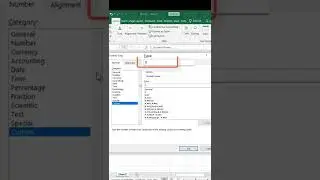 hide zero in excel #shorts #youtubeshorts #DTechOfficial