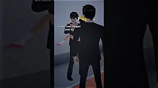 TikTok Sakura School Simulator (TikTok SSS)