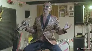 Eusebio Martinelli Trumpet Wedding VERONA [quando la Tromba incontra l'Amore]