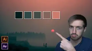 👉 Cómo CREAR y ELEGIR una PALETA DE COLORES para tus PROYECTOS y DIBUJOS 🔥 (+ REGALO! 🎁)