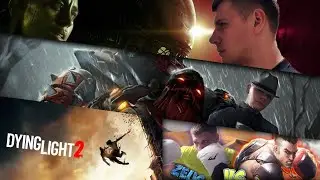 Inside the backrooms Побегаем?!