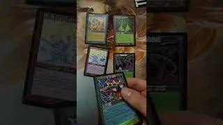 Opening 2 Brain Dead: Creatures Secret Lairs Hunting For Poggers Bonus Cards!